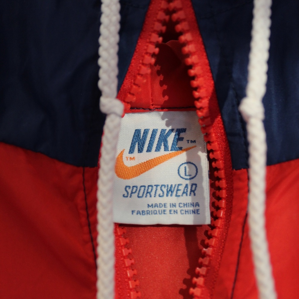 Nike Windrunner Jacket Us Olympic Team - Unisex - image 2